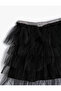 Mini Tutu Skirt Layered Comfortable Cut Waist Elastic Lined - 3