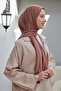 شال قطن ممشط Vintagerose - 3