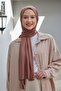 شال قطن ممشط Vintagerose - 4