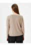 Knitwear Turtleneck Sweater Long Sleeve Basic - 4