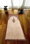 Digital Printed Non-Slip Base Washable Dowry Gift Prayer Mat Prayer Rug - 2