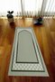 Digital Printed Non-Slip Base Washable Dowry Gift Prayer Mat Prayer Rug - 6