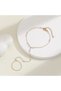 Women's Shahmeran Bracelet with Pearl Detail to Enhance Your Elegance - 2