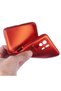 Poco X3 Gt Case Soft Textured Colorful Slim Silicone Soft Cover Premier - Rose Gold - 4