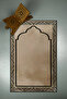 Digital Printed Non-Slip Base Washable Dowry Gift Prayer Mat Prayer Rug - 8