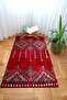 Digital Printed Non-Slip Base Washable Dowry Gift Prayer Mat Prayer Rug - 8
