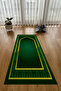 Digital Printed Non-Slip Base Washable Dowry Gift Prayer Mat Prayer Rug