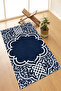 Digital Printed Non-Slip Base Washable Dowry Gift Prayer Mat Prayer Rug - 3