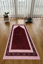 Digital Printed Non-Slip Base Washable Dowry Prayer Mat Prayer Mat - 7