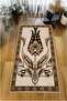 Digital Printed Non-Slip Base Washable Dowry Gift Prayer Mat Prayer Rug - 8