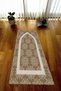 Digital Printed Non-Slip Base Washable Dowry Gift Prayer Mat Prayer Rug - 7