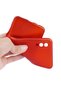 Galaxy A02 Case Premier Silicone Cover - 3