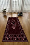 Digital Printed Non-Slip Base Washable Dowry Gift Prayer Mat Prayer Rug - 5