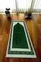 Digital Printed Non-Slip Base Washable Dowry Gift Prayer Mat Prayer Rug - 6