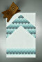 Digital Printed Non-Slip Base Washable Dowry Gift Prayer Mat Prayer Rug - 7