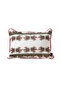 Kokina Premium Series Punch Embroidered Single Decorative Special Design Throw Pillow Cover 35X50 - 3