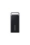 قرص صلب خارجي SSD سعة 2 تيرابايت T5 EVO MU-PH2T0S/WW USB 3.2 - 2