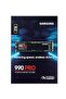 2TB 990 PRO 7450/6900MB/s M.2 NVMe MZ-V9P2T0BW (Resmi Distribütör Garantili) - 2