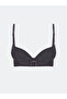 حمالة صدر تي شيرت عادية مبطنة من Underwire - 2