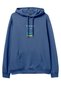Unisex Kind Are People My Kind of People - Regular Hoodie - 2