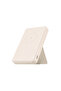 MagSafe 6000mAh BHR9074GL Manyetik Power Bank - Bej