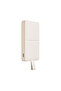 MagSafe 6000mAh BHR9074GL Manyetik Power Bank - Bej - 4