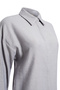 Comfortable Form Blouse - 2