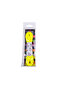120 Cm Phosphor Yellow Sports Shoelaces 1 Piece Bag-88 - 4