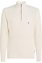 Pullover - Beige - Regular Fit