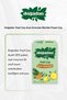 Green Tea Açai Pineapple Cup Sachet Tea Buy 5 Get 4 and Rosie Pamuk - 2