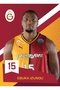Men's Basketball Full Set Season Cards - Box - 4