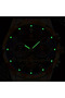 Men's Waterproof Multifunction Luminous Watch - 5