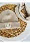 100% Cotton Ribana Labeled Baby Beet Neck Set / Baby Child Winter Beet Set
