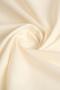 Waterport Flexible Bone Color Leather Fabric