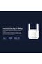 موسع نطاق واي فاي 300 ميجابت في الثانية N300 Dvb4417uk - أبيض - 4