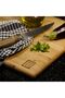 Luxury Cutting Board Chestnut Large Size - 3