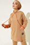Women's Rigging Detailed Suit - 2
