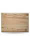 Luxury Cutting Board Chestnut Large Size