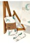 Single Elastic Sheet-Pillowcase Set - 2