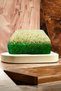 Set of 2 100% Natural Pumpkin Fiber Tea Tree Soap Hand Face Drying Towels - 5