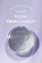 Natural Glow Vegan Cushion Peripera Mood Vegan Glow Cushion Spf50+ Pa++++ (3 Beige) - 7