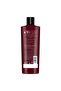 Keratin Smooth Anti-Frizz Argan Oil Hair Shampoo Bottle (400ml) - 2