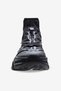 Easystep Onyx Schwarz Herren Turnschuhe - 4