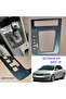 إطار معدني للوحة ناقل الحركة Skoda Octavia A7 - إطار وحدة التحكم Octavia A7