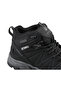 Waterproof Waterproof and Cold Resistant Winter Boots Sturdy Sole Outdoor Shoes - 7