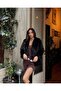 Trend Premium Imported Crop Lined Krk Pile Jacket - 3