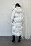 Puffer Jacket AD-K50455LNW - 4