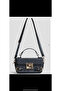 Small Size Handbag Long Strap Available - 2