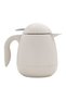 German Beige Granite Rhine Thermos, 0.5 Litres
