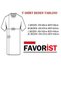Pocket Floral Printed V Neck Cotton Regular Fit Tshirt - 2